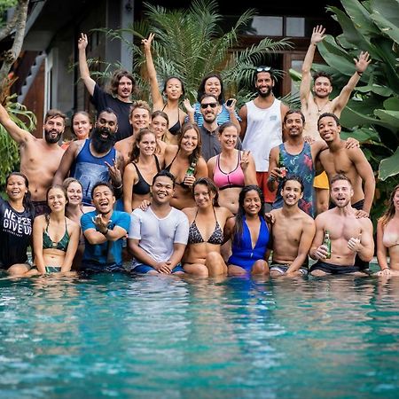 Tribe Theory Startup Village For Entrepreneurs كوتا المظهر الخارجي الصورة